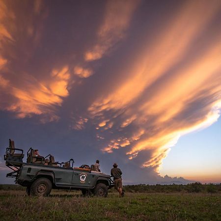 Kambaku River Sands Timbavati Game Reserve Esterno foto
