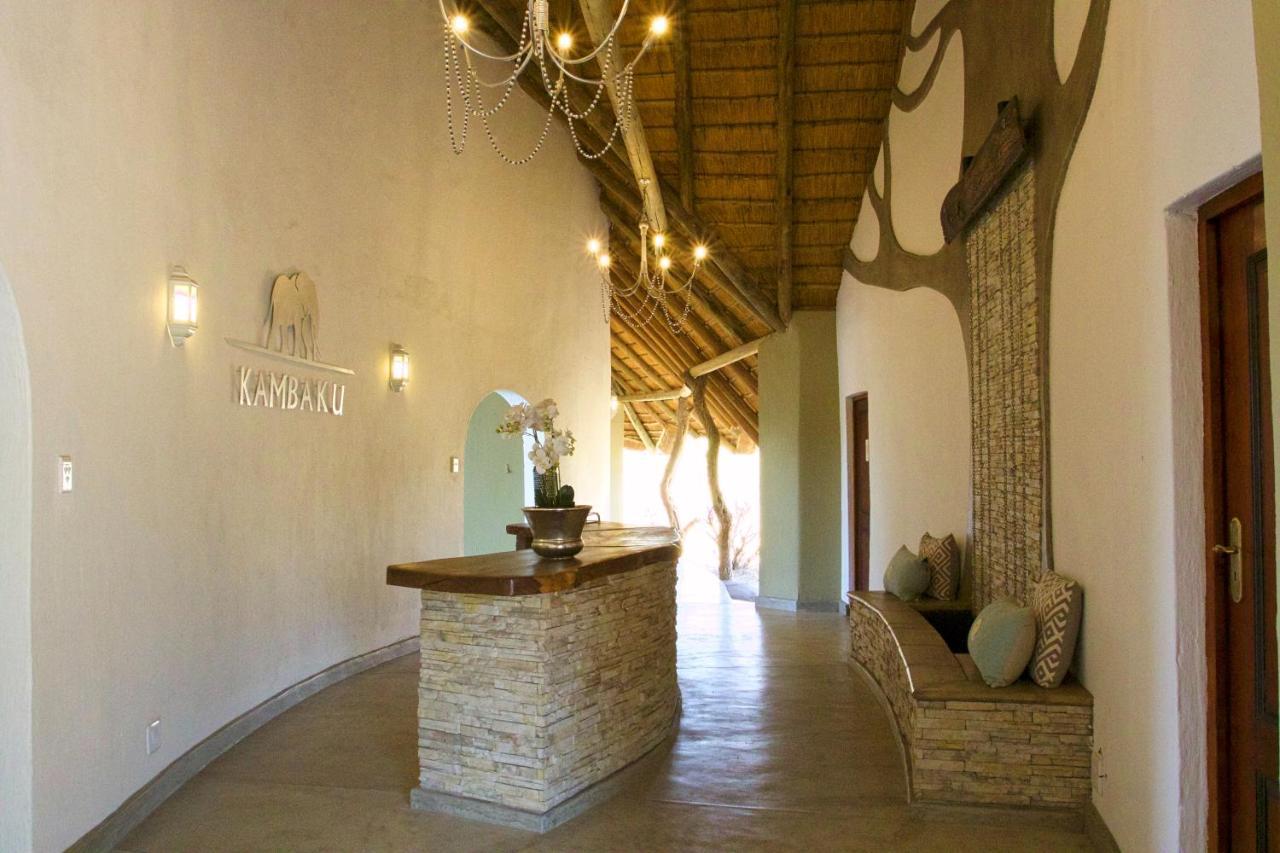 Kambaku River Sands Timbavati Game Reserve Esterno foto