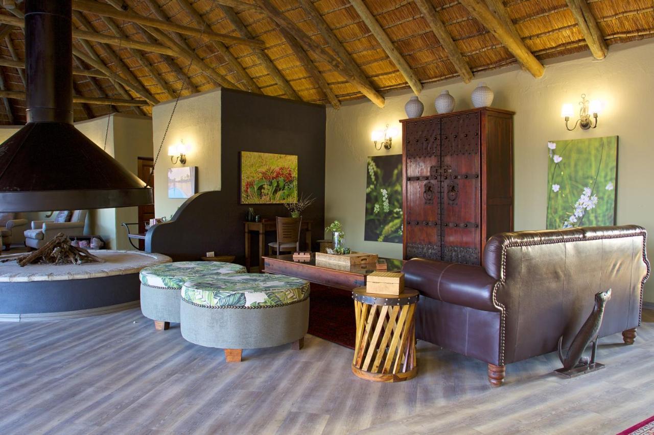 Kambaku River Sands Timbavati Game Reserve Esterno foto