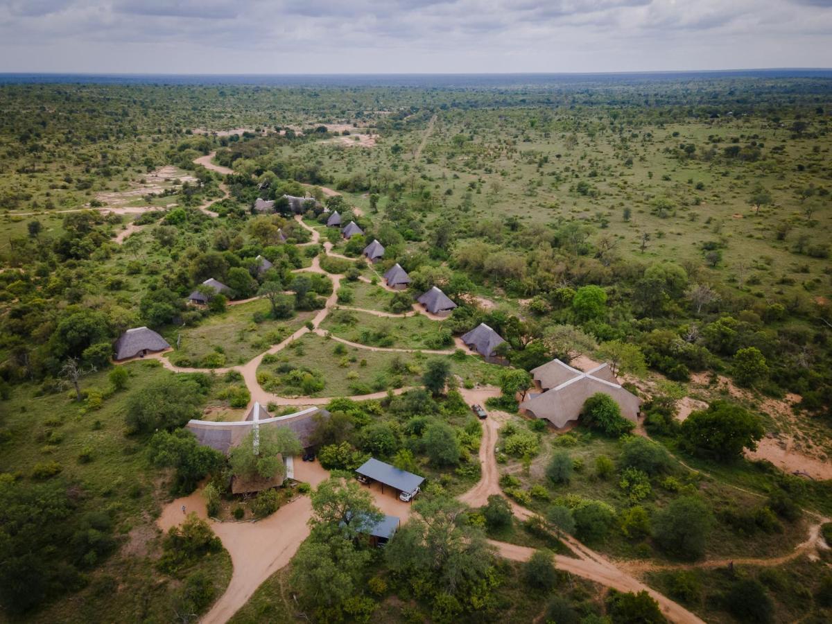Kambaku River Sands Timbavati Game Reserve Esterno foto