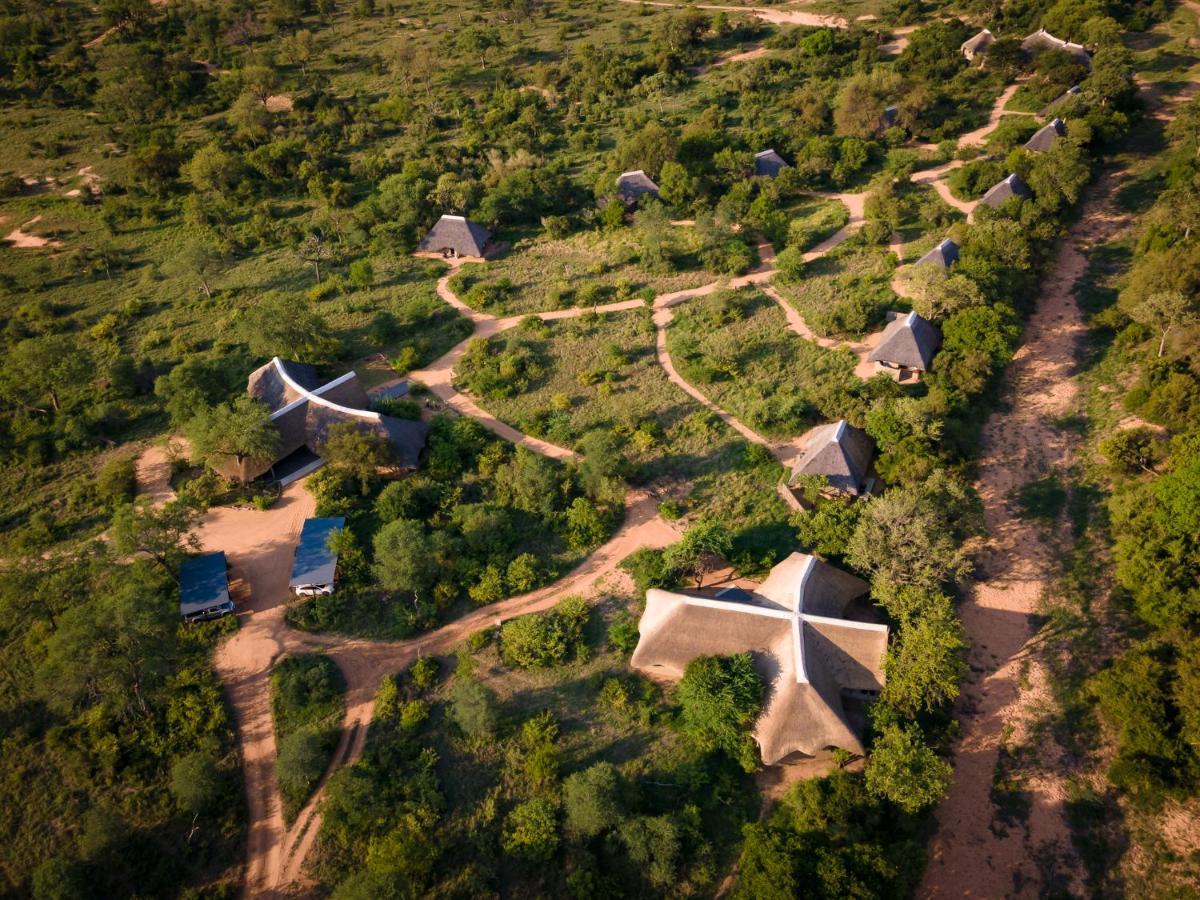 Kambaku River Sands Timbavati Game Reserve Esterno foto