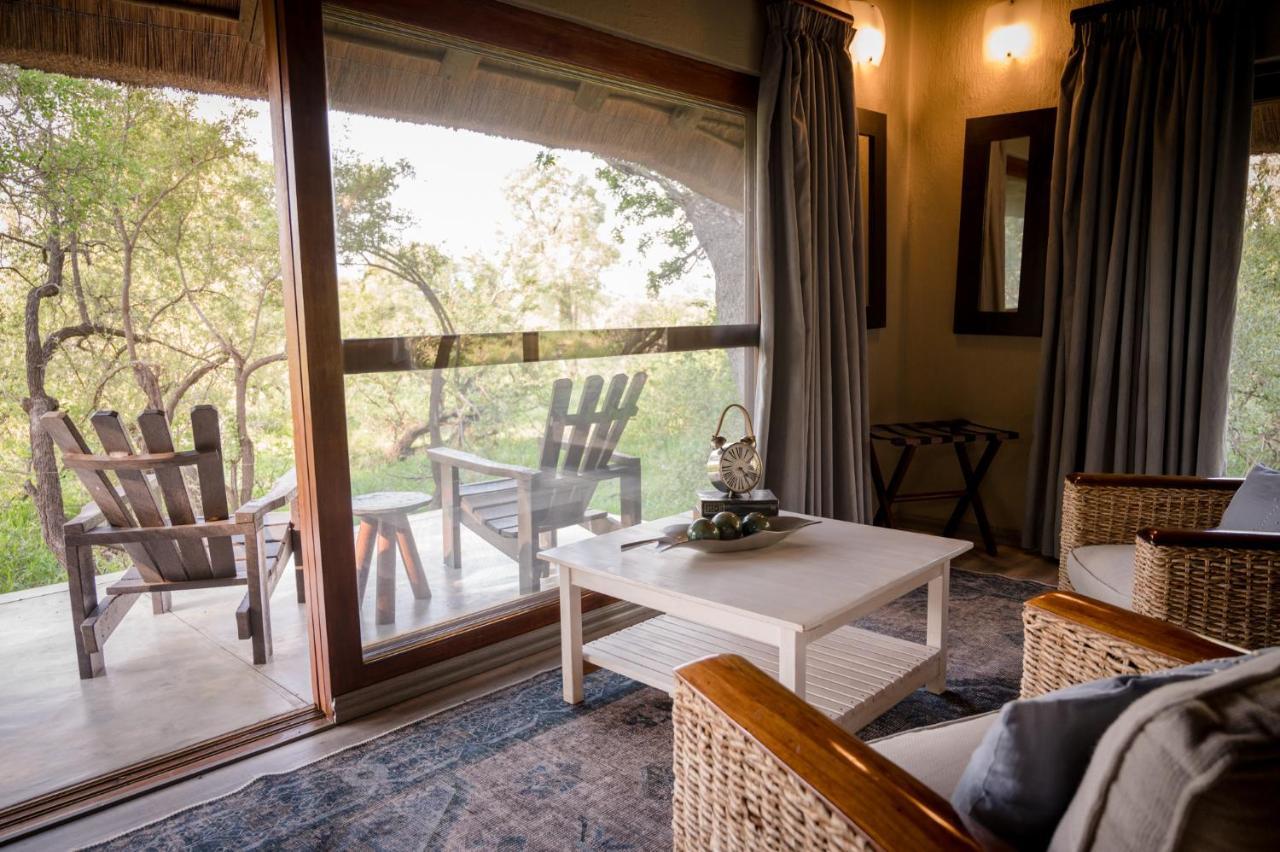 Kambaku River Sands Timbavati Game Reserve Esterno foto