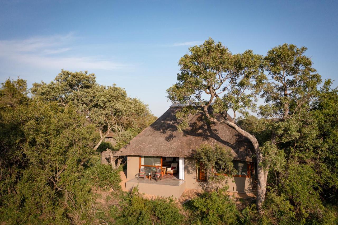 Kambaku River Sands Timbavati Game Reserve Esterno foto