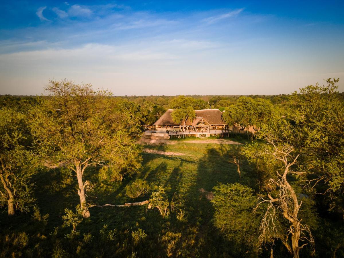 Kambaku River Sands Timbavati Game Reserve Esterno foto