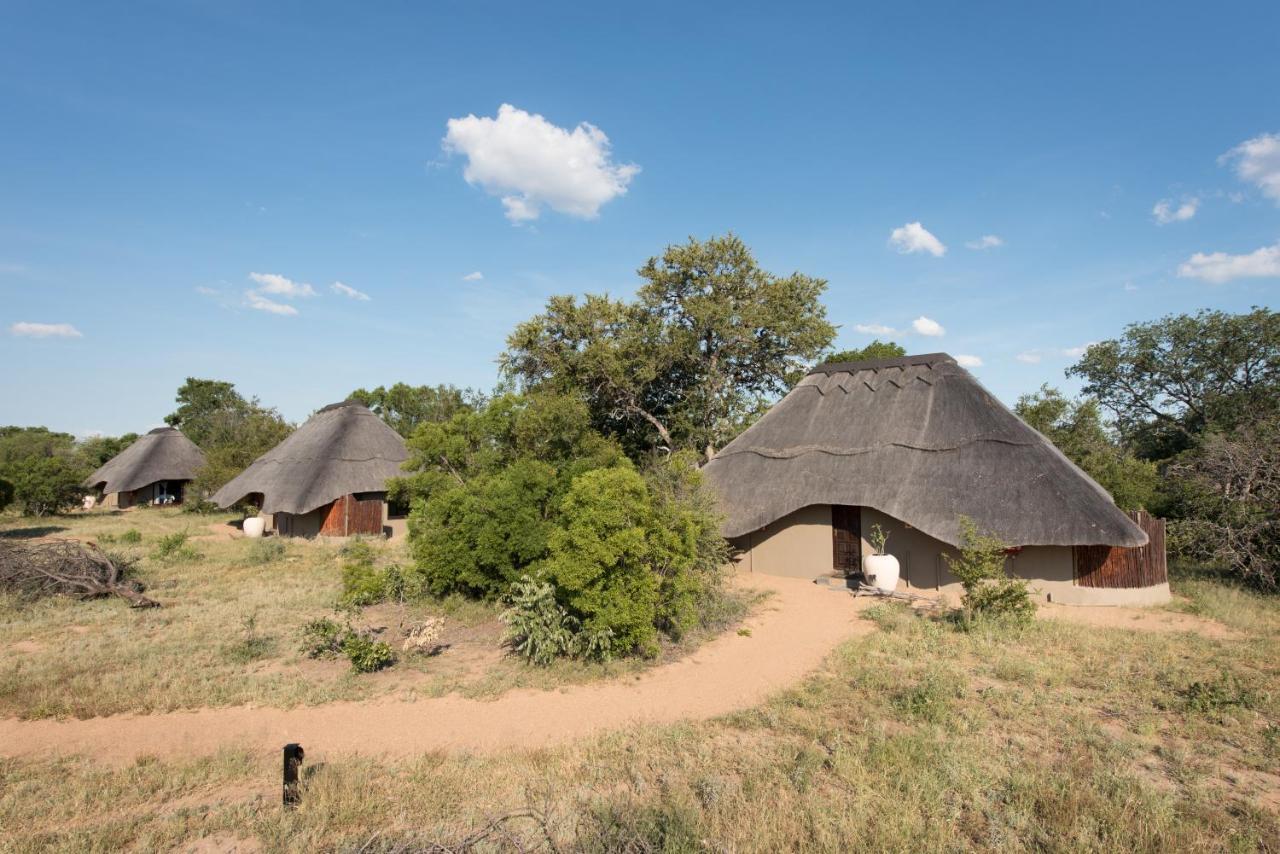 Kambaku River Sands Timbavati Game Reserve Esterno foto