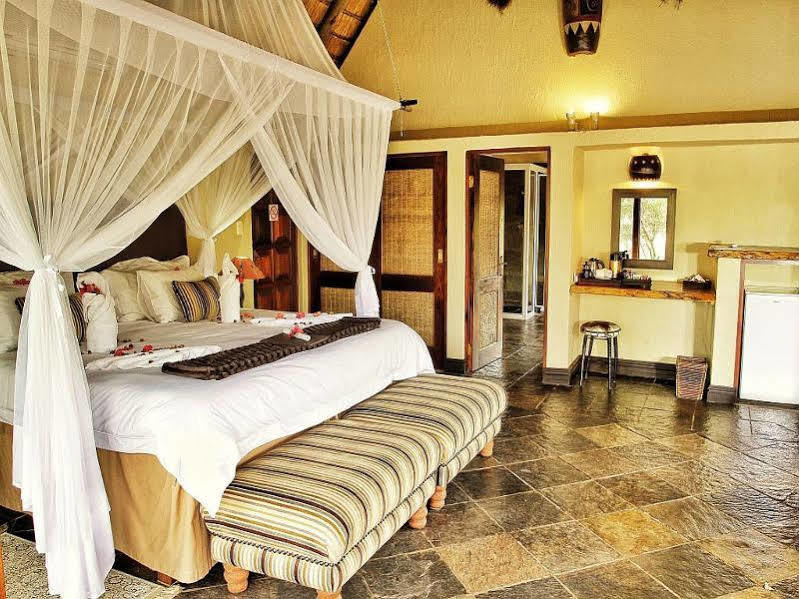 Kambaku River Sands Timbavati Game Reserve Esterno foto